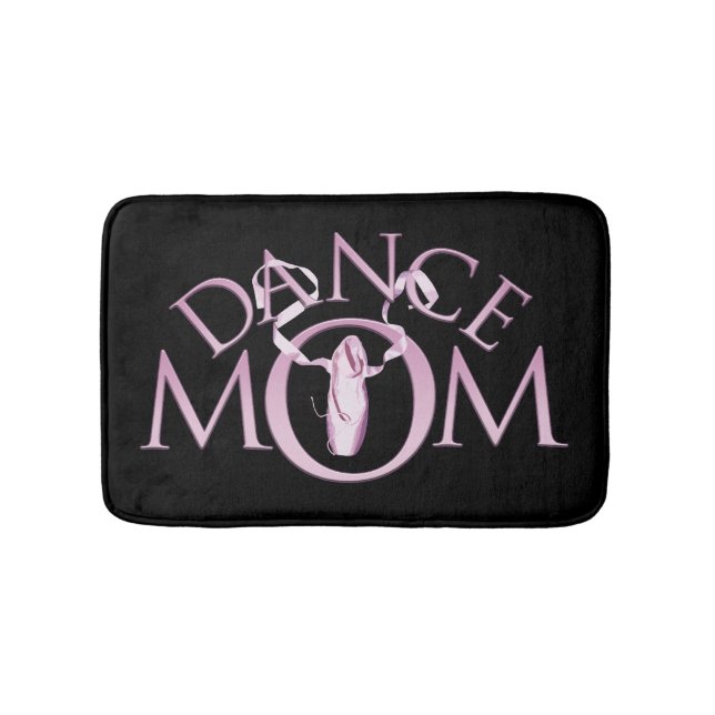 Tapis De Bain Danse maman (Devant)