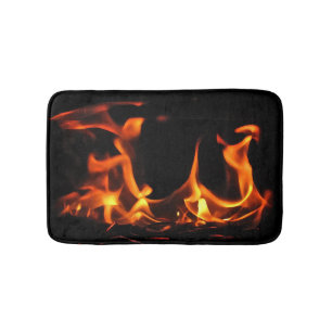 Tapis De Bain Danser des chauves-souris