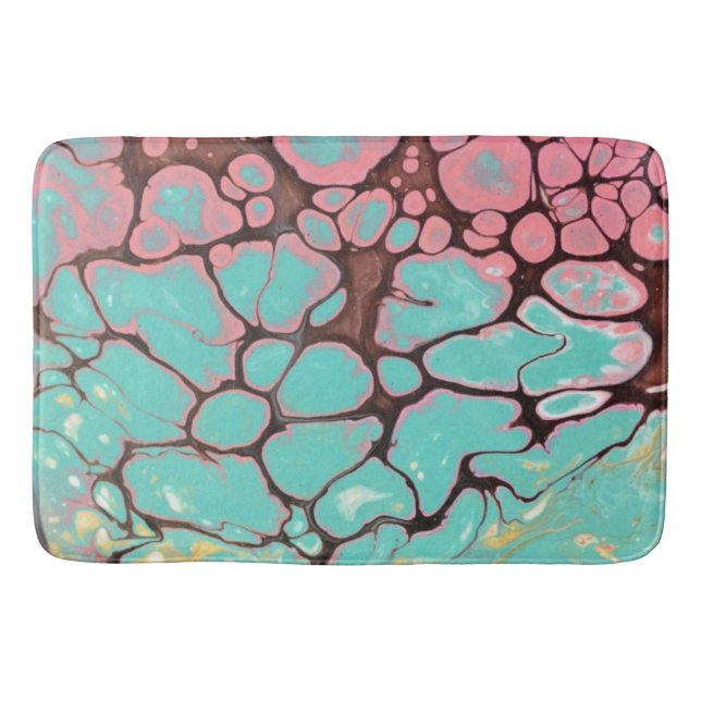 Tapis De Bain Där komfort möter karaktär (Devant)