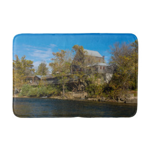 Tapis De Bain Dawt Mill