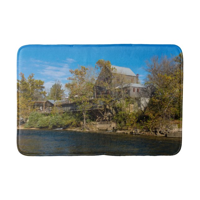Tapis De Bain Dawt Mill (Devant)