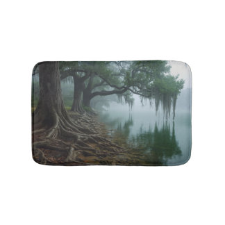 Tapis de bain de la rivière Guadalupe - Salle de b