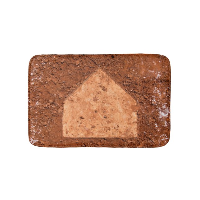 Tapis de bain de marbre (Devant)