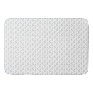 Tapis De Bain Décoratif, Pierre à savon, Bianca