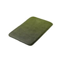 Dégradé de vert olive de l'armée à motif géométriq