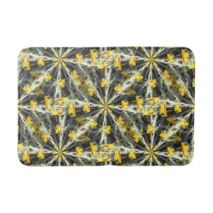 Tapis De Bain Des éclats de fleurs.....