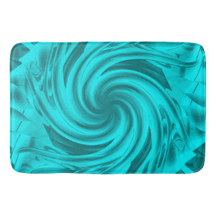 Tapis De Bain Des ondes musicales...