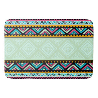 Tapis De Bain Design Tiki