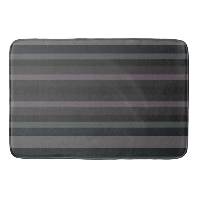 Tapis De Bain Designer Floor Mat Choisissez votre taille (Devant)
