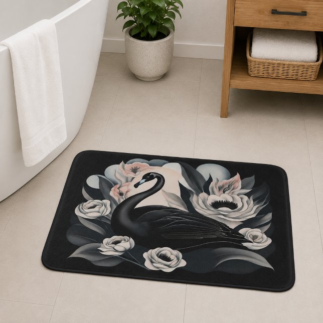 Tapis De Bain Détérioration (Abbau Bath Mat
)
