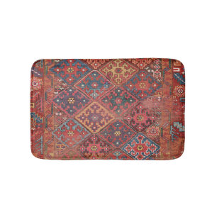 Tapis De Bain Diamond Stars II Ornat coloré