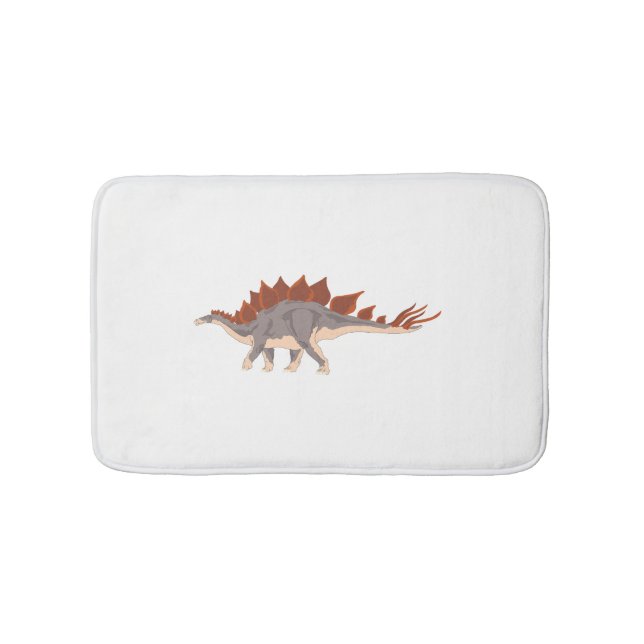 Tapis De Bain Dinosaure (Devant)