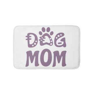 Tapis De Bain Dog