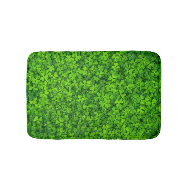 Tapis De Bain Domaine de Shamrock (Devant)