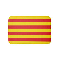 Drapeau catalan