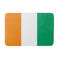 Drapeau de Côte d'Ivoire