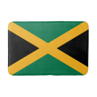 Drapeau de la Jamaïque