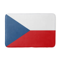 Drapeau de la République tchèque
