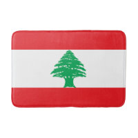 Drapeau du Liban