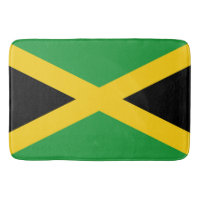 Drapeau Jamaïque