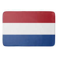 Drapeau Pays-Bas tricolore