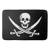 Drapeau Pirate Jolly Roger