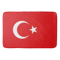 Drapeau Turquie