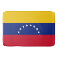 Drapeau Venezuela