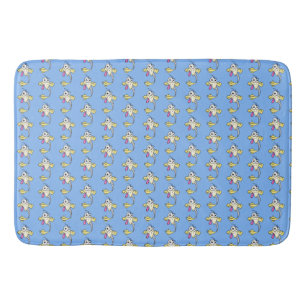 Tapis De Bain Drôle génie