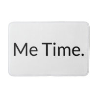 Drôle Me Temps Citation Blanc Noir Typographie