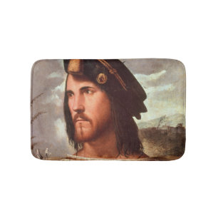 Tapis De Bain Duc de Cesare Borgia de Valence