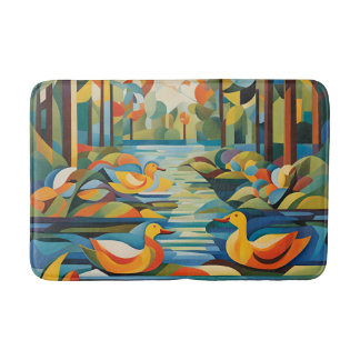 Tapis De Bain Duckford