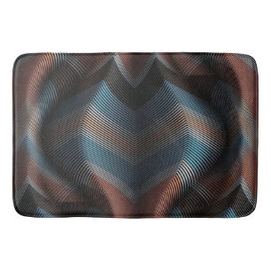 Tapis De Bain Dunes