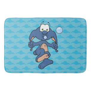 Tapis De Bain Dweeblinks