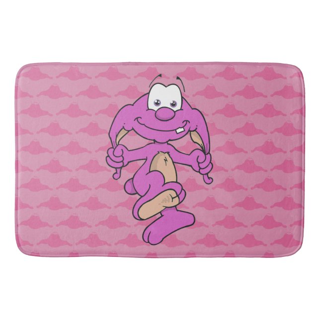Tapis De Bain Dweeblinks (Devant)