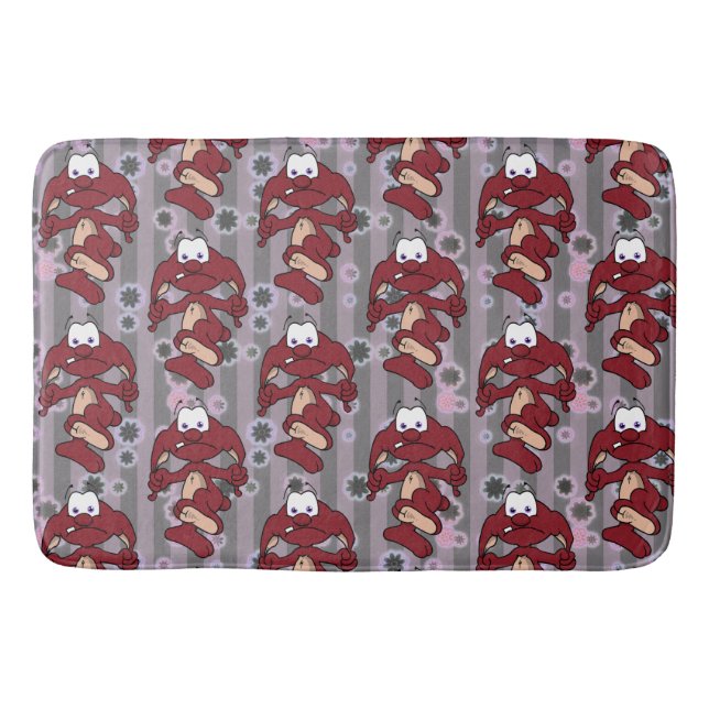 Tapis De Bain Dweeblinks (Devant)
