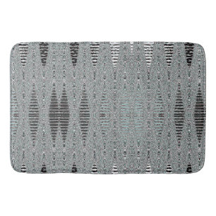 Tapis De Bain Eau en difficulté