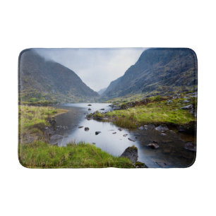 Tapis De Bain Eau Gap de Dunloe Comté Kerry Irlande