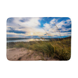 Tapis De Bain Eau Glen Lake Dunes de l'ours couché Michigan