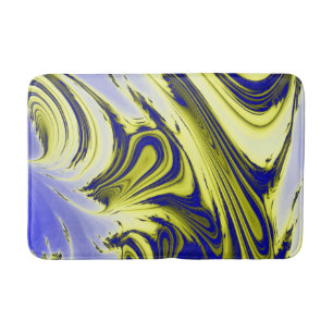 TAPIS DE BAIN EAU NAVIGABLE