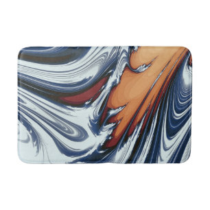 TAPIS DE BAIN EAU NAVIGABLE