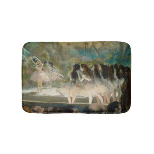 Tapis De Bain Edgar Degas - Ballet à l'Opéra de Paris