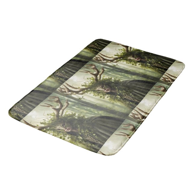 Tapis De Bain el fauno (Angle)