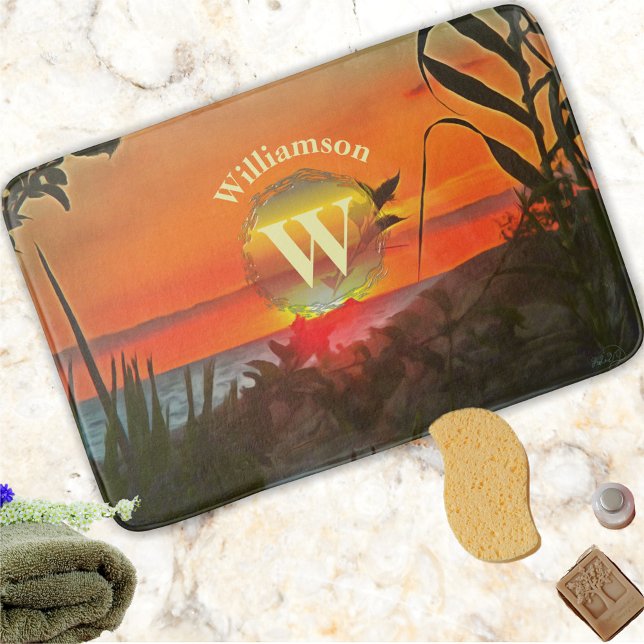 Tapis De Bain El Rio Pitillal 2009 (Créateur téléchargé)