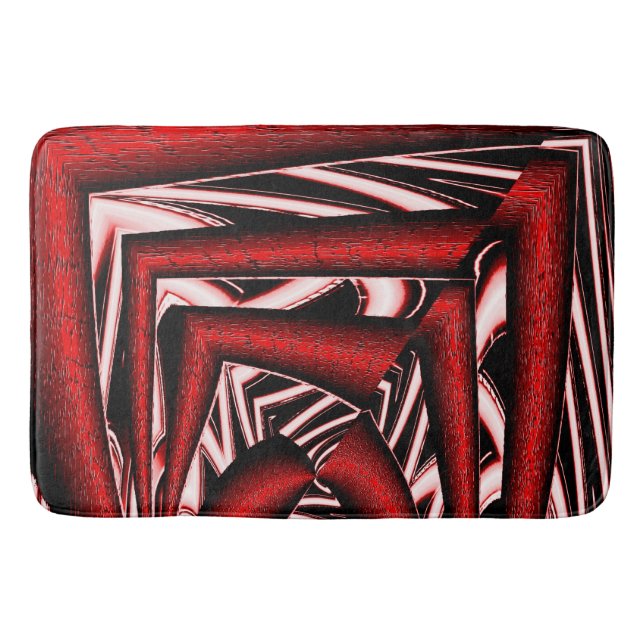 Tapis De Bain Elégance Power... (Devant)