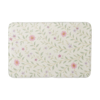 Tapis De Bain Élégant Royal Green moderne