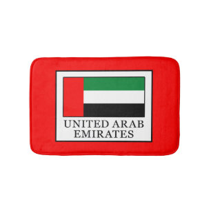 Tapis De Bain Émirats arabes unis