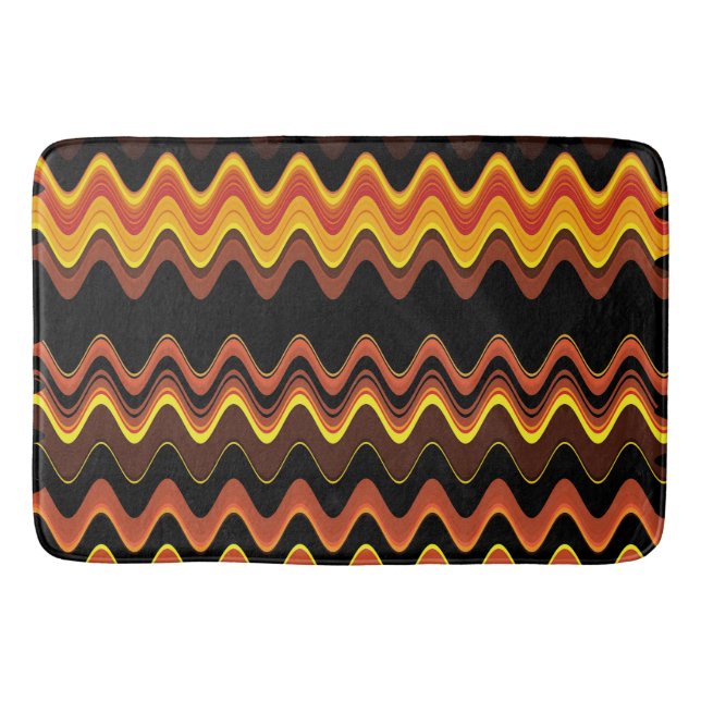 TAPIS DE BAIN ENSOLEIL (Devant)