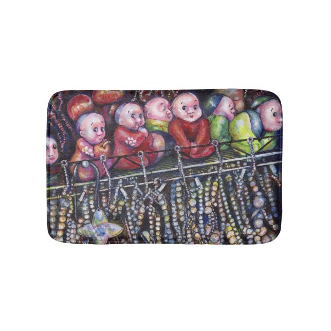 Tapis De Bain Épitomiser (Devant)