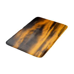Tapis De Bain épuisement des aigles